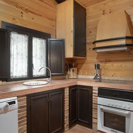 منزل ريفي Villa Ronda روندا