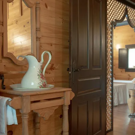 Villa Ronda روندا