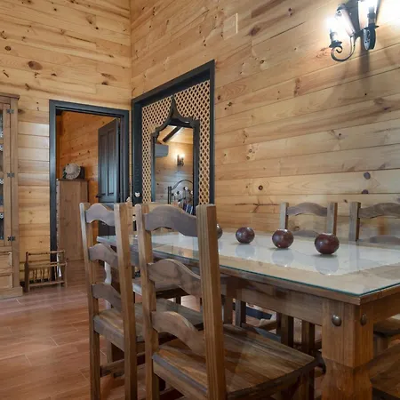 Villa Ronda روندا