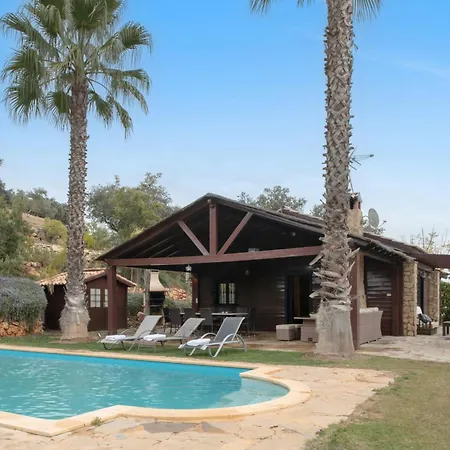 منزل ريفي Villa Ronda