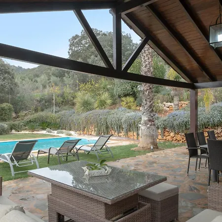 Landhaus Villa Ronda Ronda