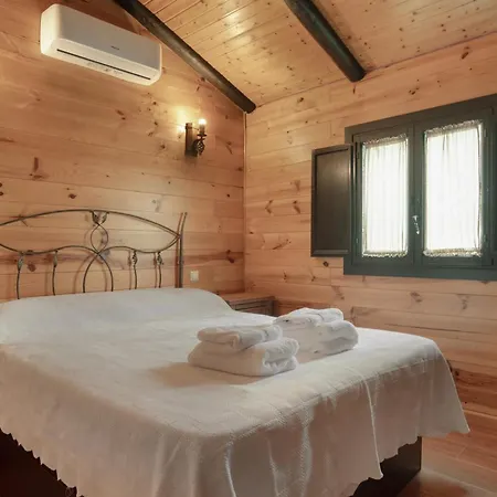 منزل ريفي Villa Ronda