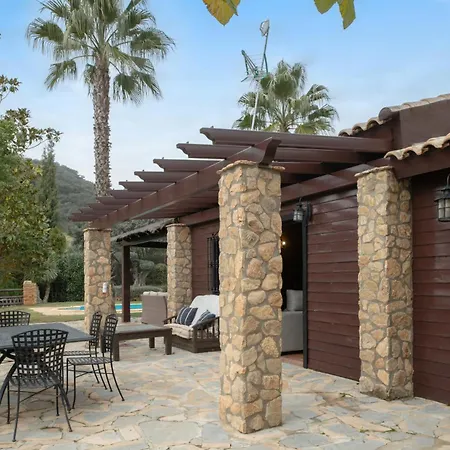 Villa Ronda Landhaus *