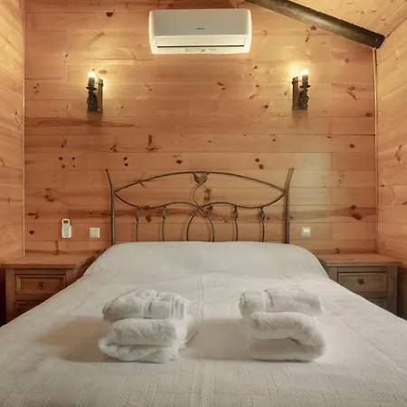 Villa Ronda روندا