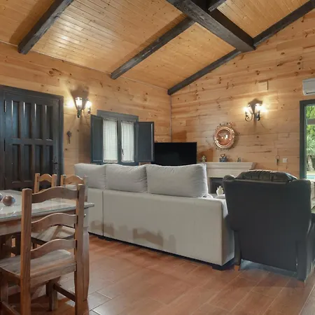 منزل ريفي Villa Ronda