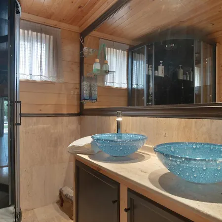 Villa Ronda منزل ريفي *