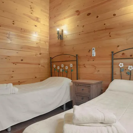 Villa Ronda * روندا