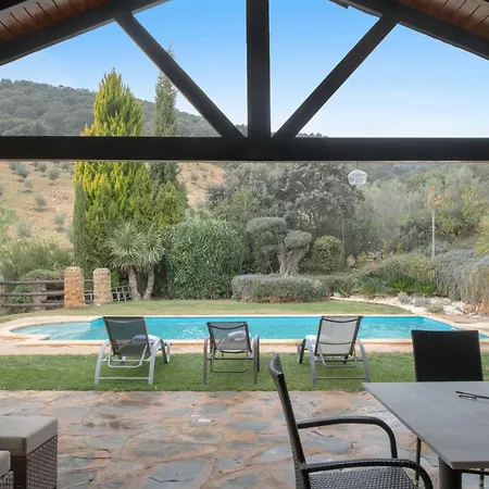 Landhaus Villa Ronda