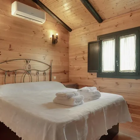 Villa Ronda * Ρόντα