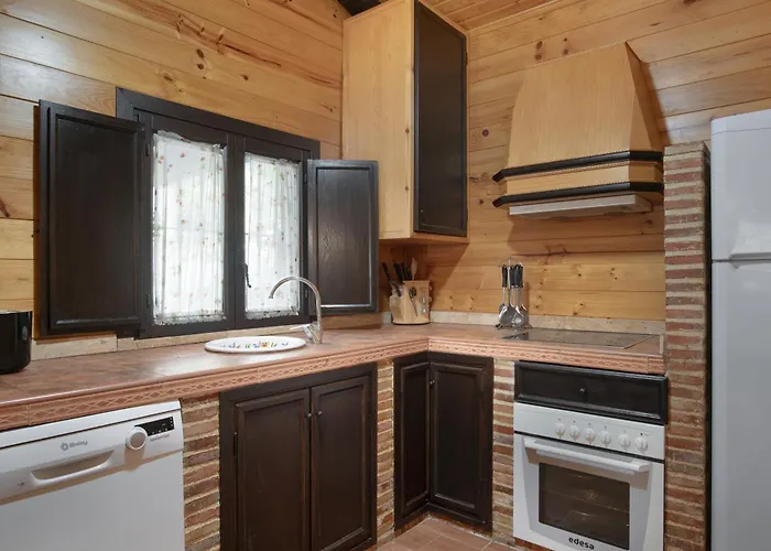 Casa di campagna Villa Ronda Ronda