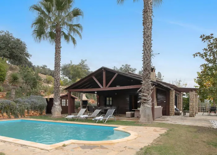 Landhaus Villa Ronda