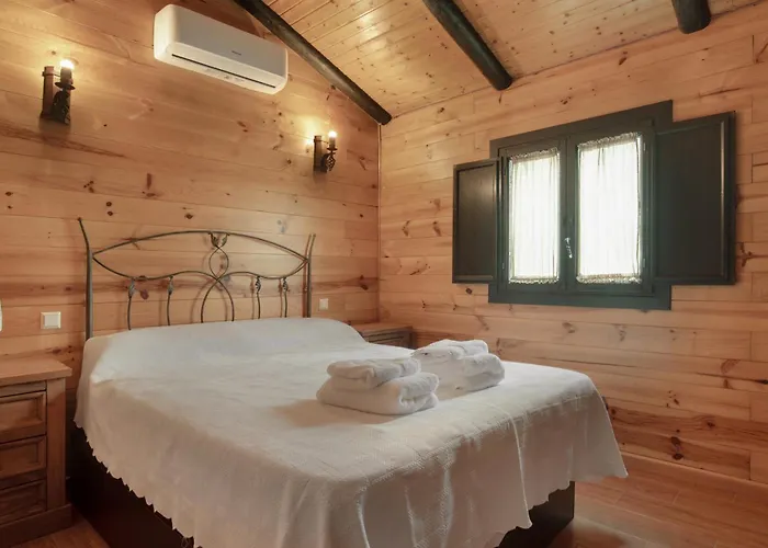 Casa di campagna Villa Ronda