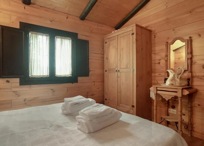 Villa Ronda Casa di campagna Ronda