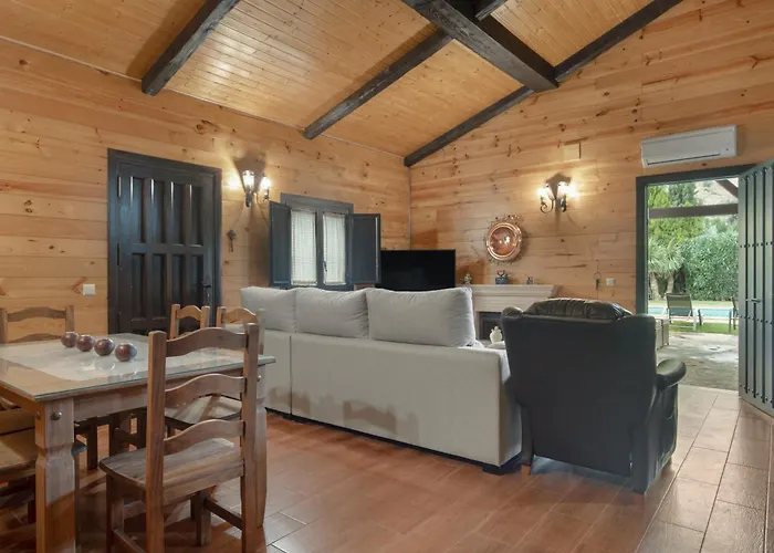 Landhaus Villa Ronda