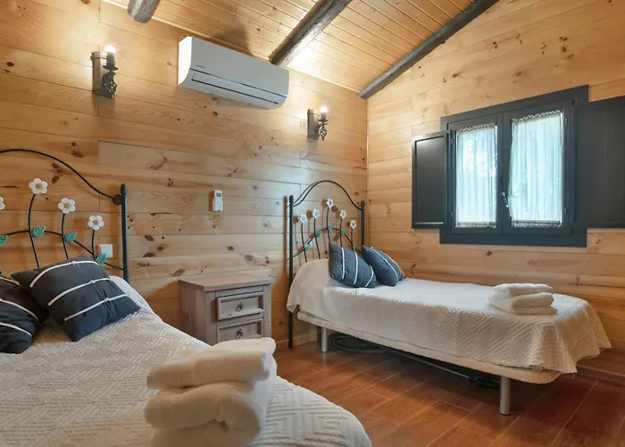 Landhaus Villa Ronda Ronda