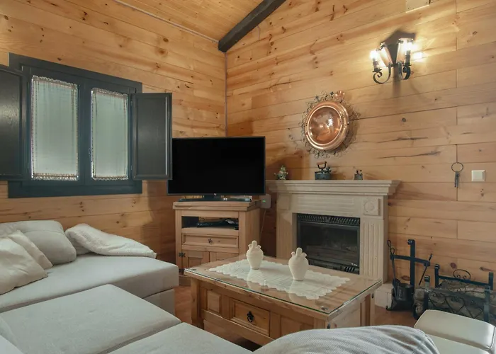 Villa Ronda Casa di campagna