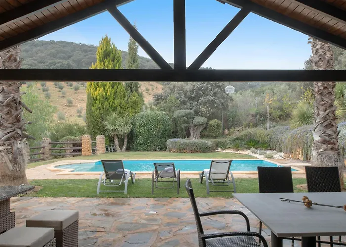 Casa di campagna Villa Ronda