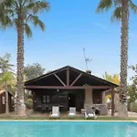 Country house Villa Ronda
