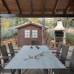 Country house Villa Ronda *