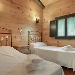Villa Ronda Country house *