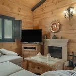 Villa Ronda Country house