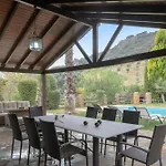 Country house Villa Ronda *