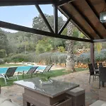 Villa Ronda Country house *