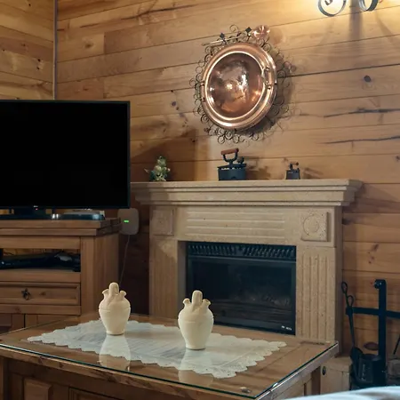 Villa Ronda Ронда