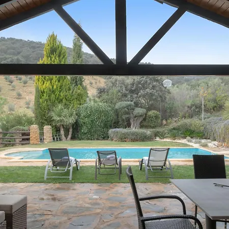 Villa Ronda Country house *