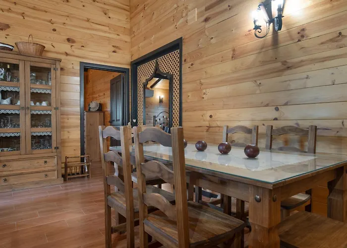 Villa Ronda Ронда