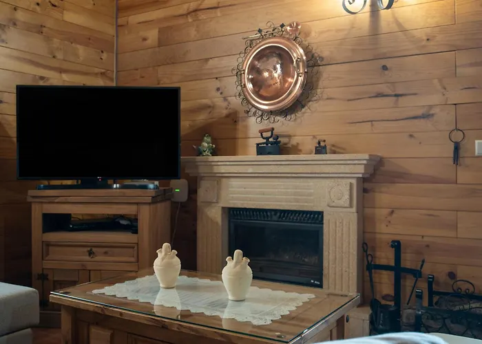 Villa Ronda Ронда