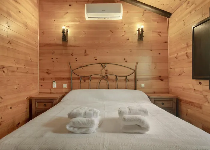 Villa Ronda Ронда